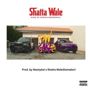 Shatta Wale – Pancake 2 Shatta Wale – Pancake