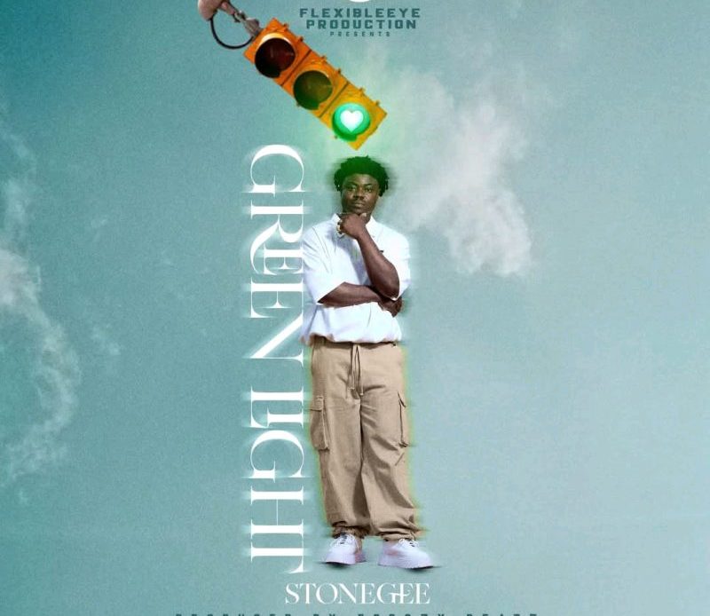 Stonegee – Green Light