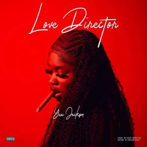 Yaa Jackson – Love Director 2 Yaa Jackson – Love Director