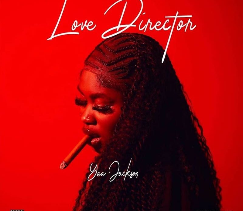 Yaa Jackson – Love Director
