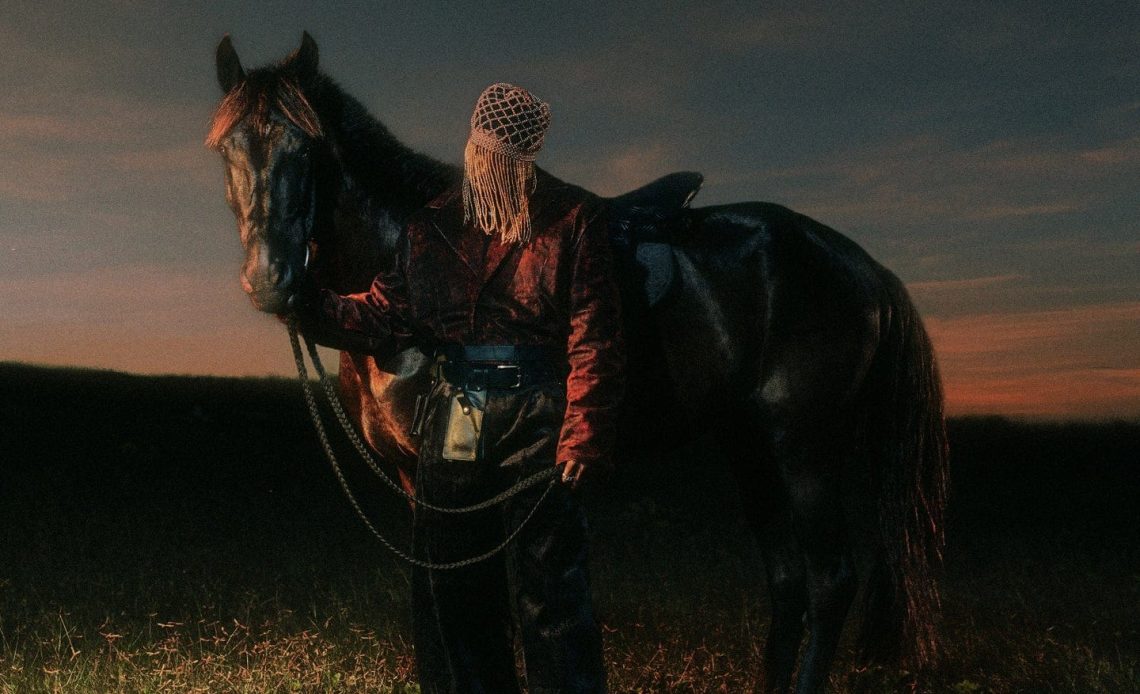 Arathejay – Put Am On God