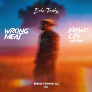 Baba Tundey – Wrong Meat 2 Baba Tundey – Wrong Meat