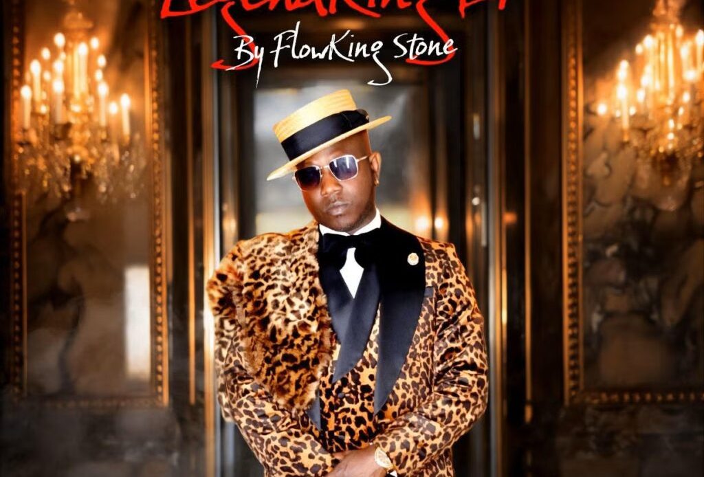 Flowking Stone – Forward Ft. Beeztrap Kotm