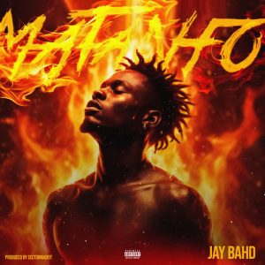 Jay Bahd – Matanfo 2 Jay Bahd – Matanfo