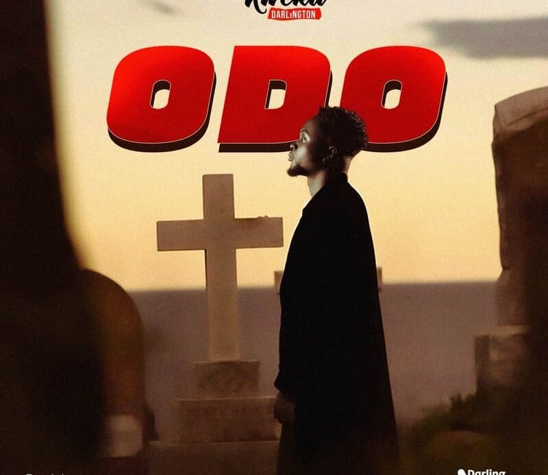 Kweku Darlington – Odo