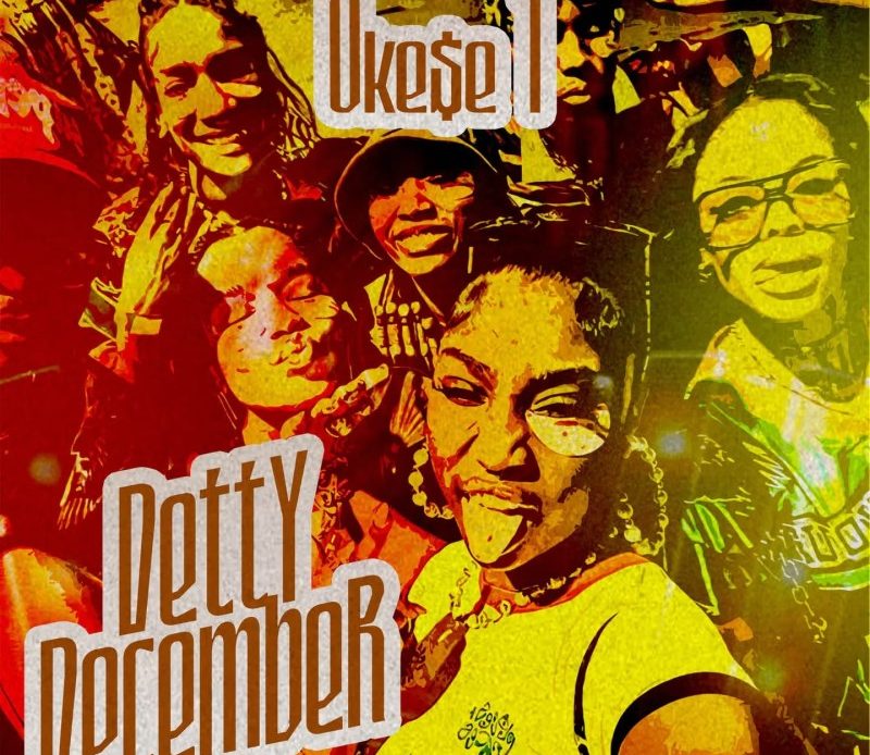 Okese1 – Detty December