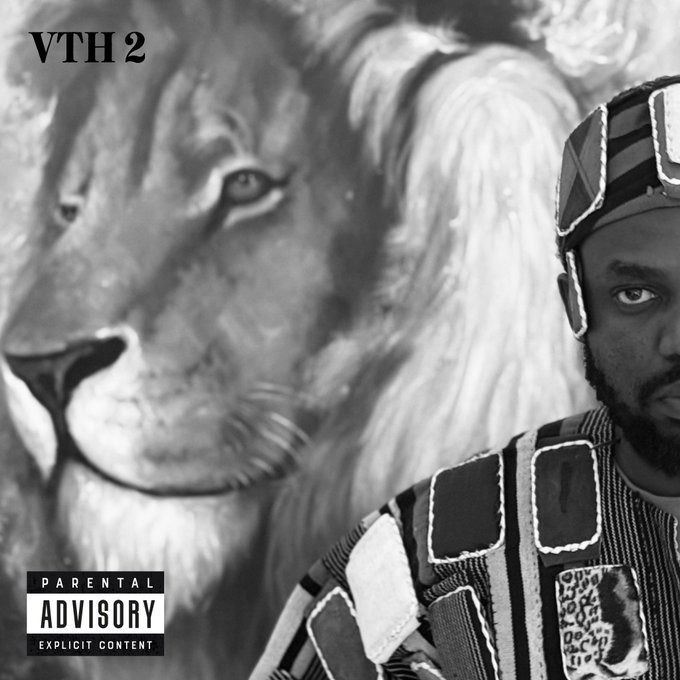 Omar Sterling – Myself