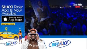 Shatta Wale – Shattafest 2025 Full Performances: A Night Of Unstoppable Energy, Unity, And Dancehall Power 2 Shatta Wale – Shattafest 2025