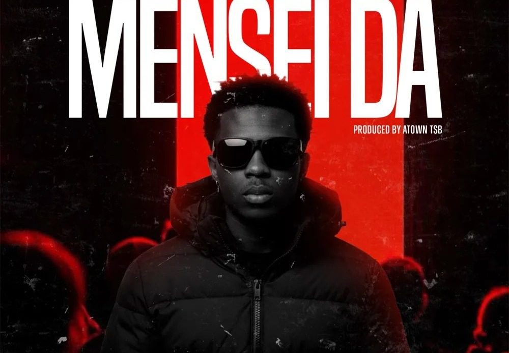 Strongman – Mensei Da