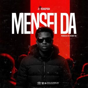 Strongman – Mensei Da 2 Strongman – Mensei Da
