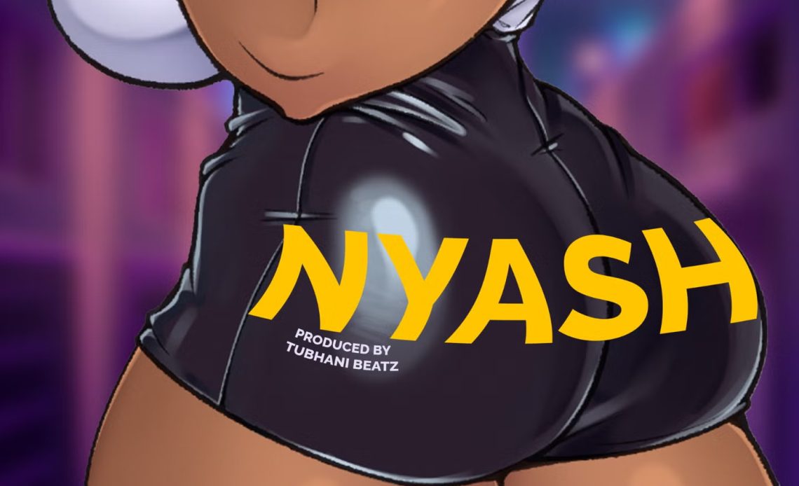 Strongman – Nyash