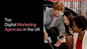 Get-Found: A Digital Marketing Agency In Birmingham Empowering Uk Businesses To Rise Above The Digital Noise 2 Top Digital Marketing Agencies In The Uk 2048X1152 1