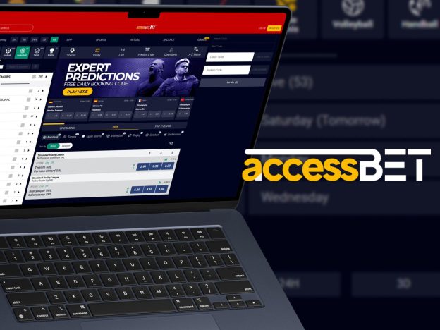 How Nigerian Football Fans Can Win More With Accessbet 2 Image1 624W468H