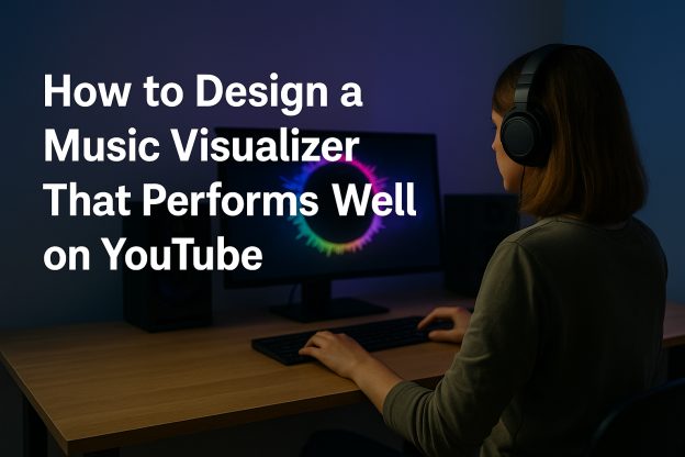 How To Design A Music Visualizer That Performs Well On Youtube 2 Image2 624W416H