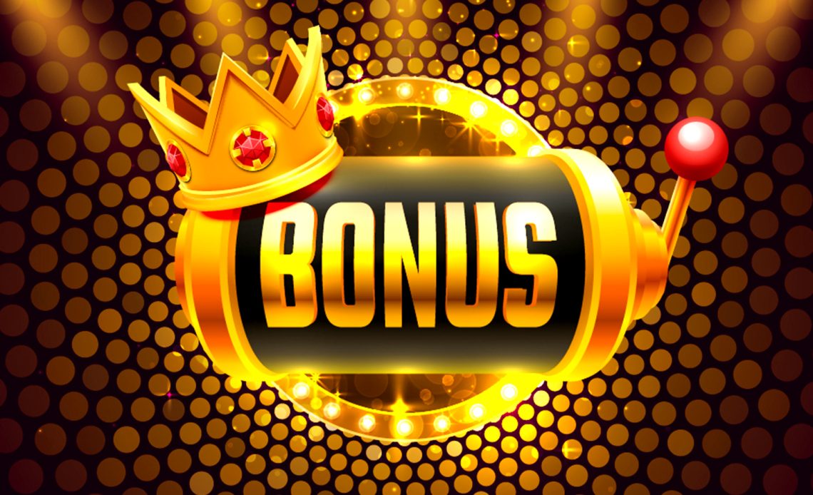 Slot Bonuses