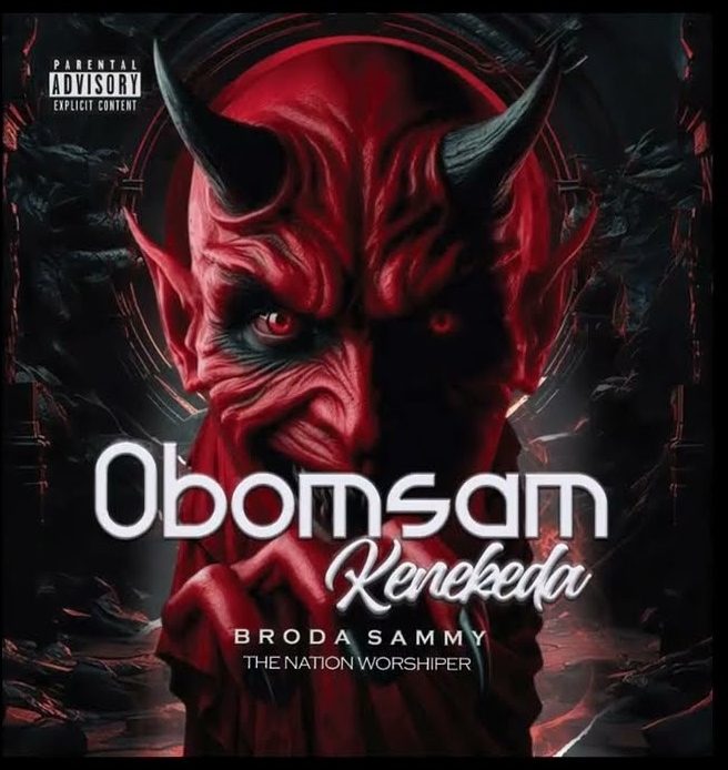 Broda Sammy – Obonsam Kenekeda