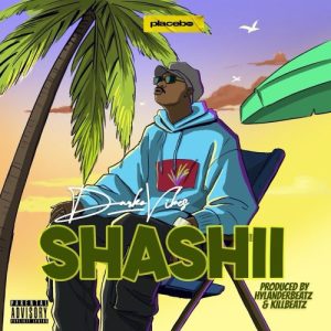 Darkovibes – Shashii 2 Darkovibes – Shashii