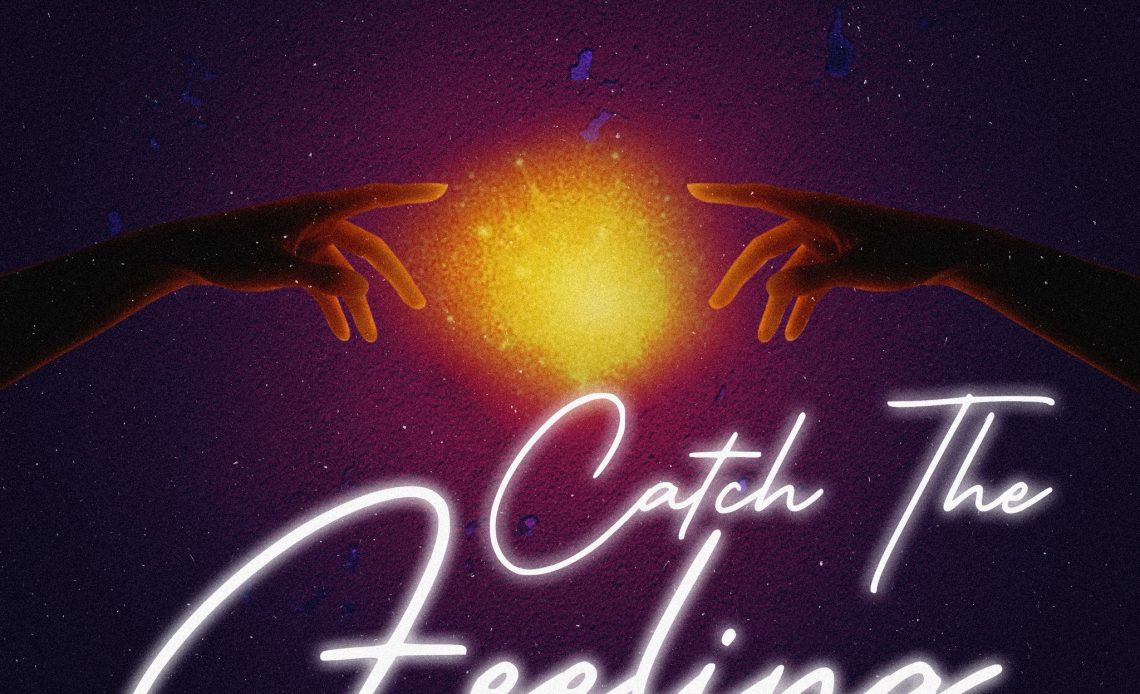 Efya – Catch The Feeling Ft. King Paluta