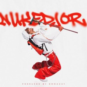 Holyrina – Nukedjor