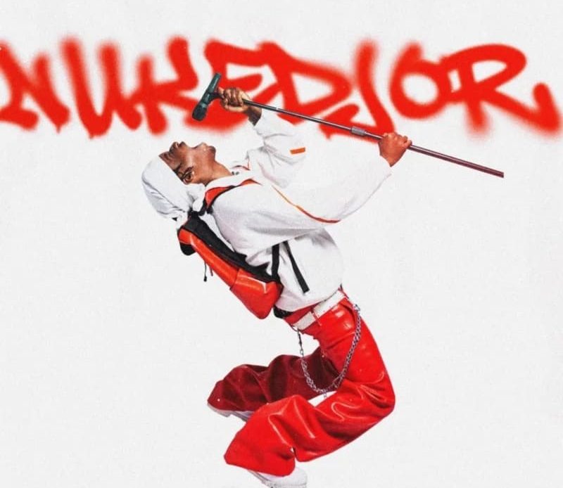 Holyrina – Nukedjor