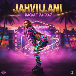 Jahvillani – Backaz Backaz 2 Jahvillani – Backaz Backaz