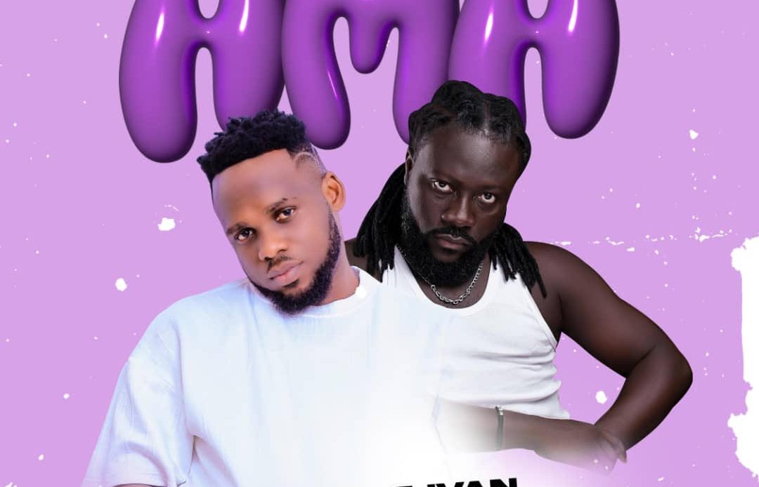 Kobe Ivan - Ama Ft. Mblaqque