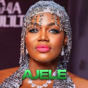 Mzbel – Ajele 2 Mzbel – Ajele