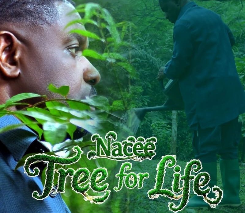 Nacee - Tree For Life