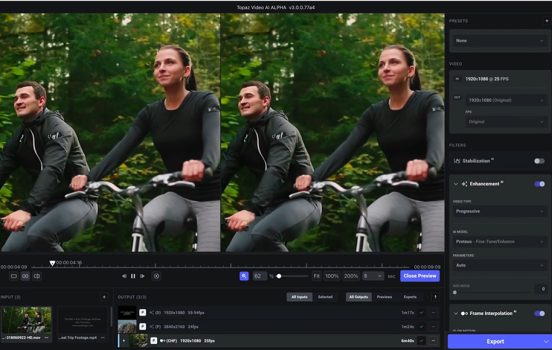 8 Advanced Video Editing Software With Ai Video Generator Tools In 2026 8 Picture 6 552W350H