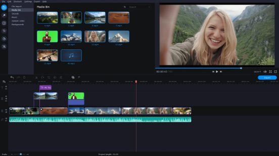8 Advanced Video Editing Software With Ai Video Generator Tools In 2026 9 Picture 7 552W310H