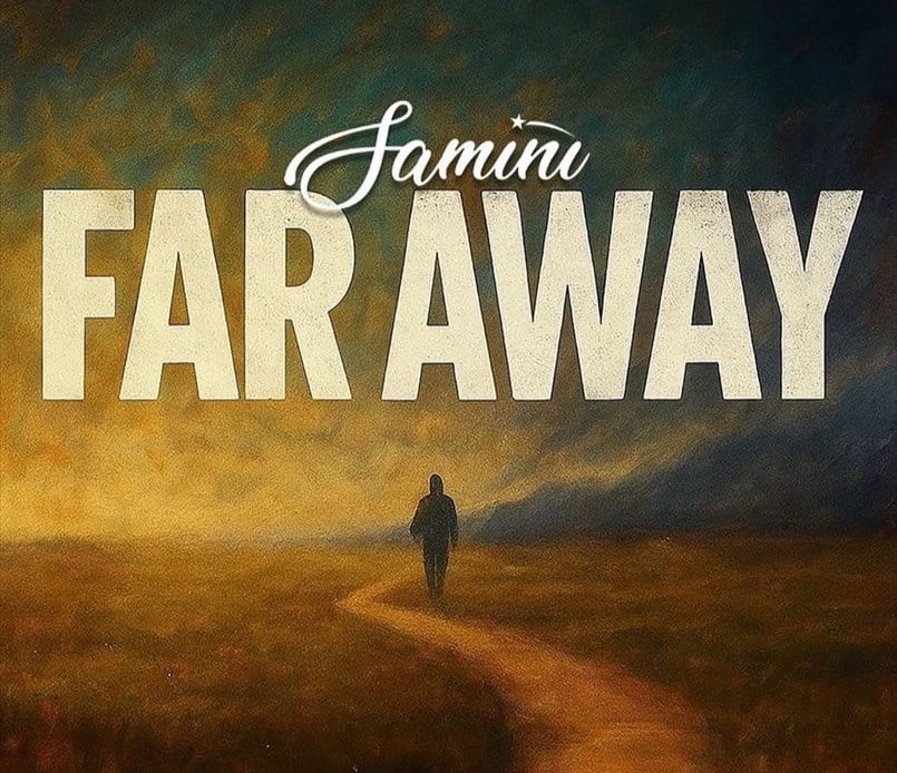 Samini – Far Away