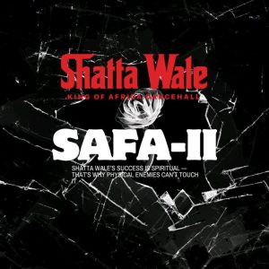 Shatta Wale – I Climbed, I Rose 2 Shatta Wale – I Climbed, I Rose