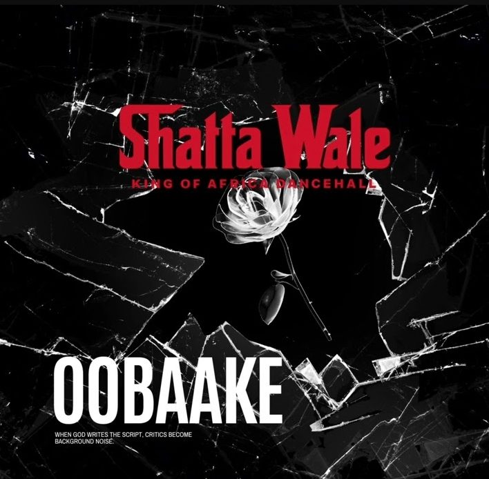 Shatta Wale – Oobaake
