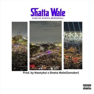 Shatta Wale – Shattafest 2 Shatta Wale – Shattafest