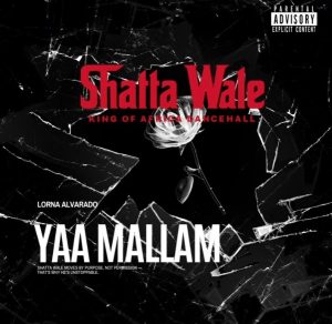 Shatta Wale – Yaa Mallam 2 Shatta Wale – Yaa Mallam
