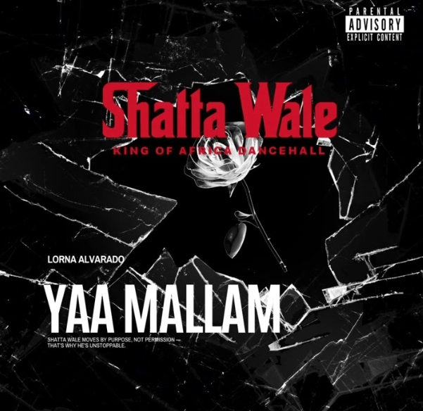 Shatta Wale – Yaa Mallam