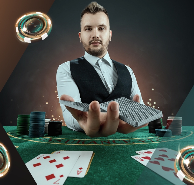 Streaming Production Innovations In Live Dealer Gaming