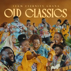 Team Eternity Ghana – Old Classics 2 Team Eternity Ghana – Old Classics