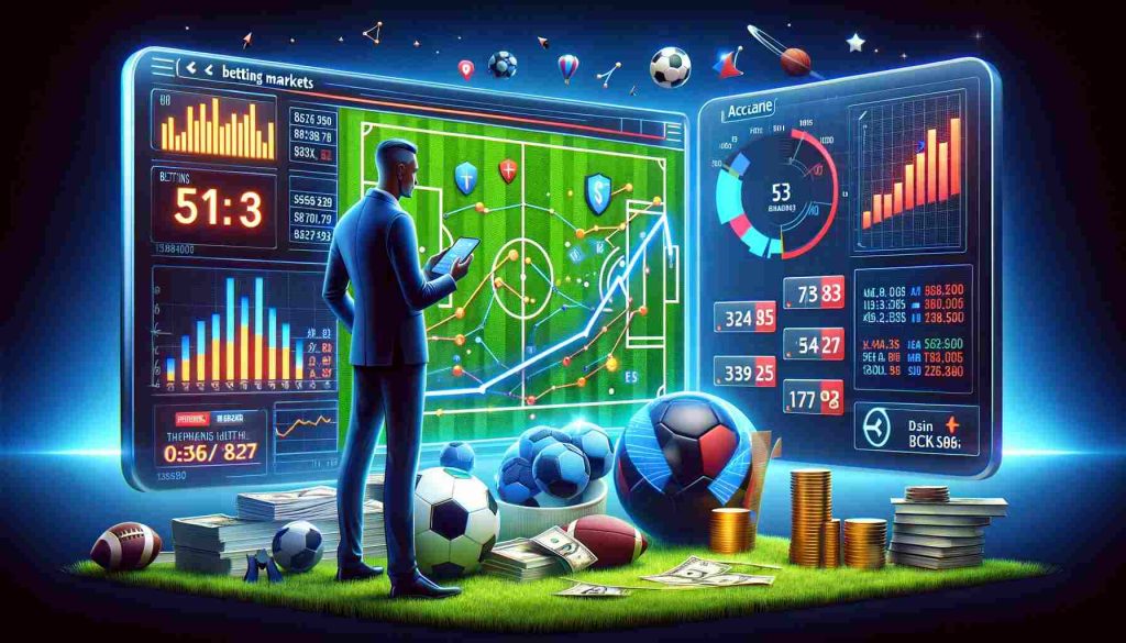 Understanding Sports Betting Markets For Higher Accuracy