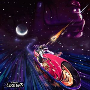 Xlimkid – Like Dat 2 Xlimkid – Like Dat