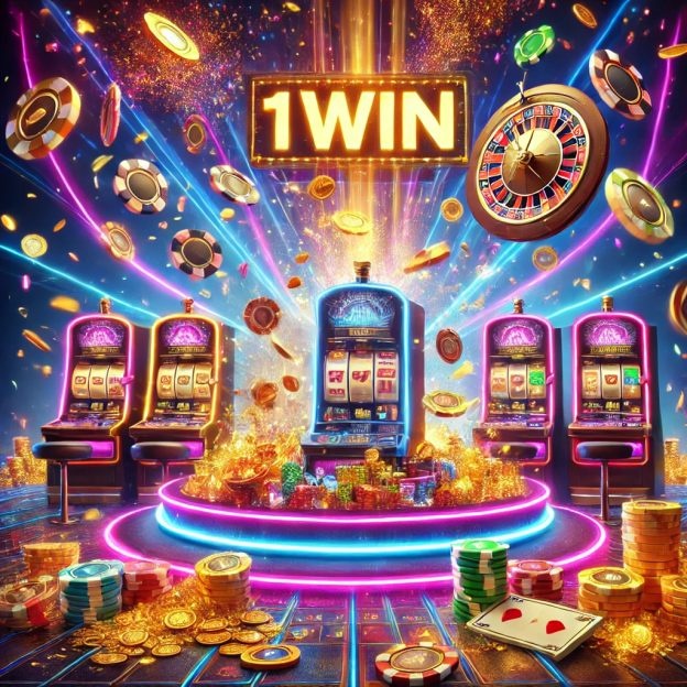 How To Register On 1Win Ghana And Claim Up To 500% Bonus 2 Image1 624W624H