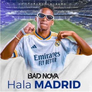 Bad Nova – Hala Madrid 2 Bad Nova – Hala Madrid