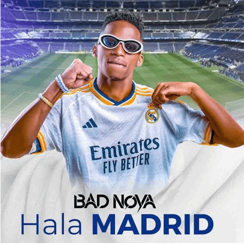 Bad Nova – Hala Madrid