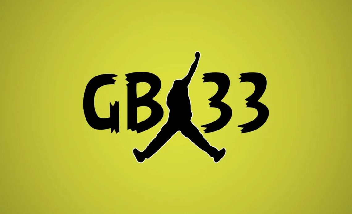 Dopenation – Gb33