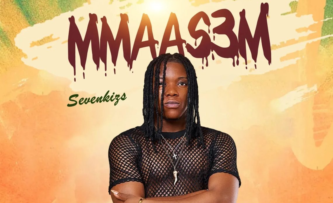 Sevenkizs – Mmaas3M