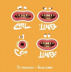 Stonebwoy – Chilling Cooling Ft. King Jerry 2 Stonebwoy – Chilling Cooling Ft. King Jerry