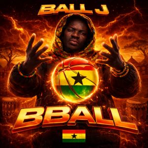 Ball J – Bball 2 Ball J – Bball