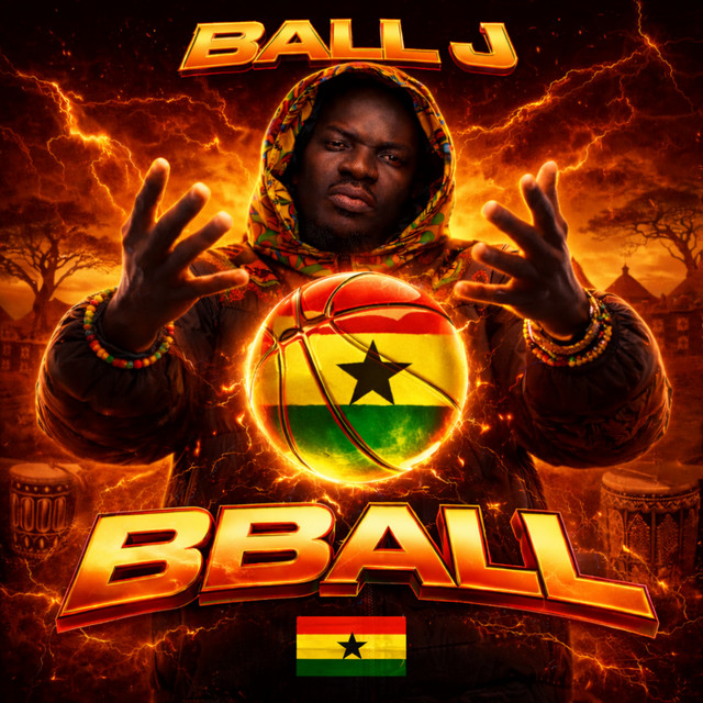 Ball J – Bball