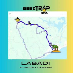 Beeztrap Kotm – Labadi Ft. Reggie &Amp; O’kenneth