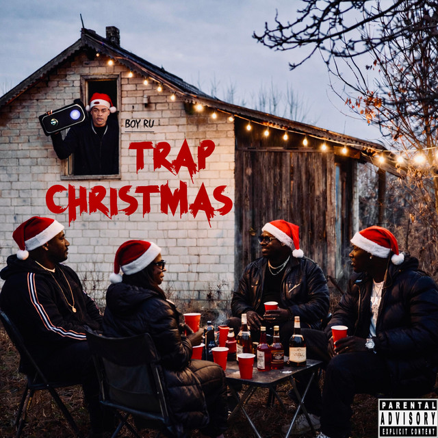 Boy Ru – Trapping Ft Sean Lifer &Amp; Achina Dat